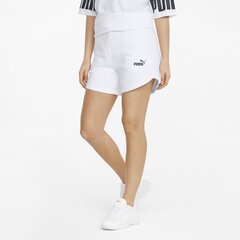 Шорты PUMA ESS 5" High Waist цена и информация | Спортивная одежда для женщин | 220.lv