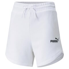 Шорты PUMA ESS 5" High Waist цена и информация | Спортивная одежда для женщин | 220.lv