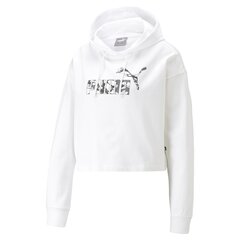 Блуза PUMA Summer Splash Hoodie TR цена и информация | Спортивная одежда для женщин | 220.lv