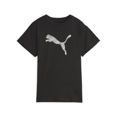 Футболка PUMA RUN FAVORITE SS TEE W цена и информация | Спортивная одежда для женщин | 220.lv