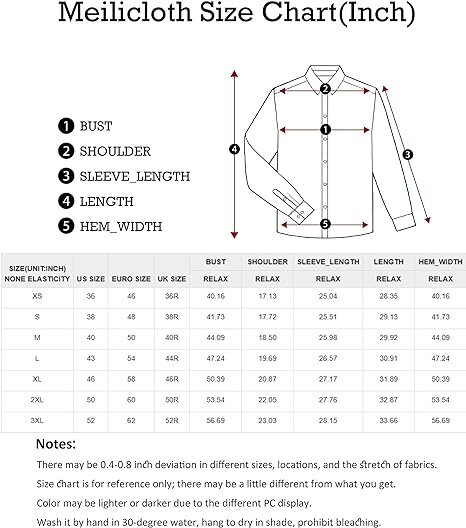 Meilicloth vīriešu džinsa krekls, zaļš cena un informācija | Vīriešu krekli | 220.lv