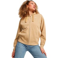 Блуза PUMA HER Full-Zip цена и информация | Спортивная одежда для женщин | 220.lv