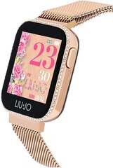 Liu Jo sieviešu digitālais pulkstenis TLJ1811 cena un informācija | Viedpulksteņi (smartwatch) | 220.lv