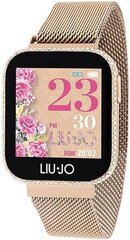 Liu Jo sieviešu digitālais pulkstenis TLJ1811 cena un informācija | Viedpulksteņi (smartwatch) | 220.lv