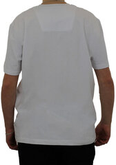 T-krekls vīriešiem Aeronautica Militare 34743-7, balts cena un informācija | Vīriešu T-krekli | 220.lv
