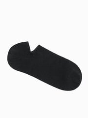 носки u379 - черные 5 шт. цена и информация | Мужские носки | 220.lv