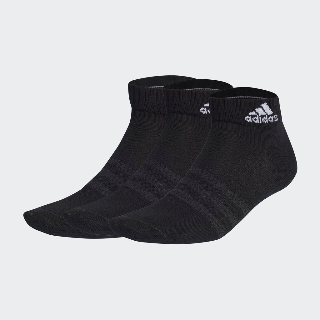 Zeķes vīriešiem Adidas T SPW, 3 gab. цена и информация | Vīriešu zeķes | 220.lv