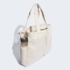 Sporta soma Adidas Lounge Tote Bag, balta cena un informācija | Sporta somas un mugursomas | 220.lv