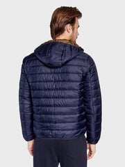 Легкая утепленная куртка Diadora для мужчин 178681-60062-S цена и информация | Мужские куртки | 220.lv
