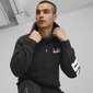 Vīriešu jaka Puma Power Winterized Hoodie, melns цена и информация | Vīriešu jakas | 220.lv