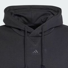 Блуза adidas M ALL SZN HDY цена и информация | Мужские толстовки | 220.lv