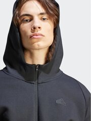 Блуза adidas M Z.N.E. PR FZ цена и информация | Мужские толстовки | 220.lv