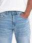 Džinsi vīriešiem Ombre Clothing V2 OM-PADP-0110, zils cena un informācija | Vīriešu džinsi | 220.lv