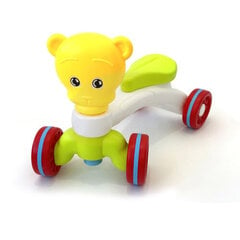 Детский ходунок-машинка цена и информация | Игрушки для малышей | 220.lv