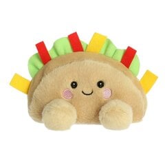 Mīkstā rotaļlieta Aurora Palm Pals Tako Fiesta, 12 cm цена и информация | Aurora Товары для детей и младенцев | 220.lv