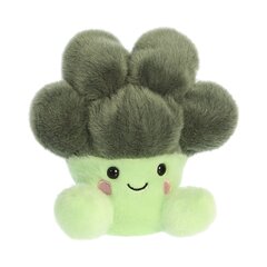 Mīkstā rotaļlieta Aurora Palm Pals Brokolis Luidži, 12 cm cena un informācija | Aurora Rotaļlietas, bērnu preces | 220.lv