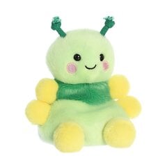 Mīkstā rotaļlieta Aurora Palm Pals Kāpuriņš Īvija, 12 cm цена и информация | Мягкие игрушки | 220.lv