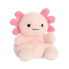 Mīkstā rotaļlieta Aurora Palm Pals Aksolotls Akss, 12 cm цена и информация | Мягкие игрушки | 220.lv