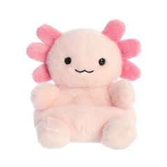 Mīkstā rotaļlieta Aurora Palm Pals Aksolotls Akss, 12 cm цена и информация | Мягкие игрушки | 220.lv