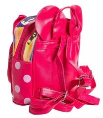 Bērnu mugursoma Mickey Mouse, rozā цена и информация | Школьные рюкзаки, спортивные сумки | 220.lv