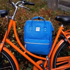 Himawari Рюкзак | сапфир цена и информация | Спортивные сумки и рюкзаки | 220.lv