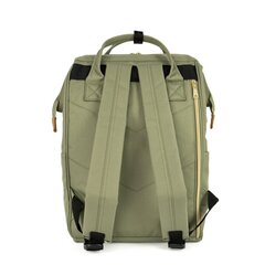 Himawari Рюкзак | оливковое цена и информация | Спортивные сумки и рюкзаки | 220.lv