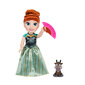 Interaktīvā lelle Jakks Pacific Frozen Anna cena un informācija | Rotaļlietas meitenēm | 220.lv