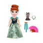 Interaktīvā lelle Jakks Pacific Frozen Anna cena un informācija | Rotaļlietas meitenēm | 220.lv