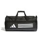 Sporta soma Adidas TR Duffle M, melna цена и информация | Sporta somas un mugursomas | 220.lv