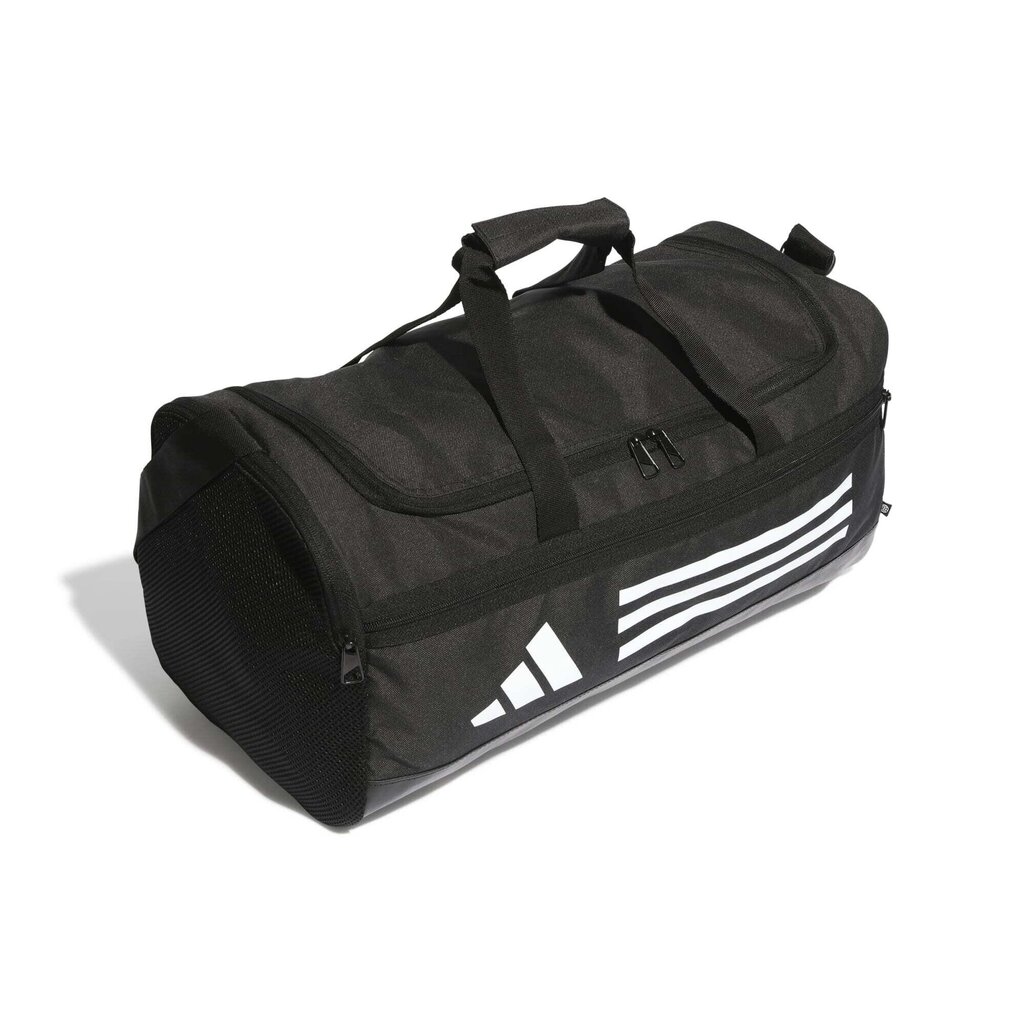 Sporta soma Adidas TR Duffle M, melna цена и информация | Sporta somas un mugursomas | 220.lv