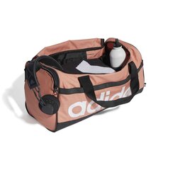 Sporta soma Adidas Linear S, rozā cena un informācija | Sporta somas un mugursomas | 220.lv