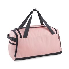 Sporta soma Puma Challenger Duffel S, rozā cena un informācija | Sporta somas un mugursomas | 220.lv