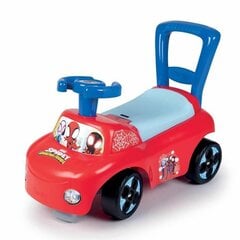 Skrejmašīna Smoby, sarkana cena un informācija | Rotaļlietas zīdaiņiem | 220.lv