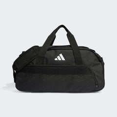 Sporta soma Adidas Tiro L Duff S, melna цена и информация | Рюкзаки и сумки | 220.lv