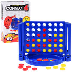 Настольная игра Connect 4 цена и информация | Настольные игры, головоломки | 220.lv