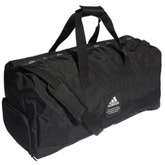Sporta soma Adidas 4Athlts, melna cena un informācija | Sporta somas un mugursomas | 220.lv