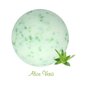 Vannas sāls bumba Green Garden Hand Made Bath Fizz, 160 g cena un informācija | Dušas želejas, eļļas | 220.lv