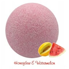 Розовый банный шарик 160 г цена и информация | Масла, гели для душа | 220.lv