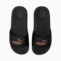 Tапочки PUMA Cool Cat 2.0 цена и информация | Шлепанцы, тапочки для женщин | 220.lv