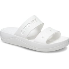 Crocs™ Baya Platform Sandal 231904 цена и информация | Шлепанцы, тапочки для женщин | 220.lv