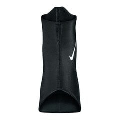 Potītes balsts Nike Pro Ankle Sleeve 3.0 cena un informācija | Ķermeņa daļu fiksatori | 220.lv