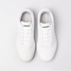 Cпортивная обувь adidas COURT PLATFORM цена и информация | Спортивная обувь для женщин | 220.lv