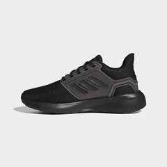 Cпортивная обувь adidas EQ19 RUN цена и информация | Спортивная обувь, кроссовки для женщин | 220.lv