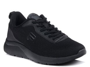 Spitfire wmn fila for women's black ffw012183249 FFW012183249 цена и информация | Спортивная обувь, кроссовки для женщин | 220.lv