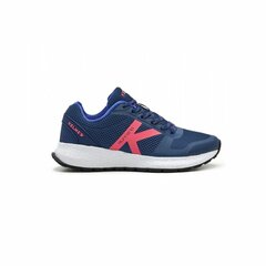 Беговые кроссовки для взрослых Kelme K-Rookie Синий Мужской цена и информация | Кроссовки для мужчин | 220.lv