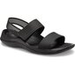 Crocs™ sandales sievietēm LiteRide 360 230373, melns cena un informācija | Sieviešu sandales | 220.lv