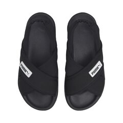 Босоножки PUMA Mayze Sandal цена и информация | Женские босоножки | 220.lv