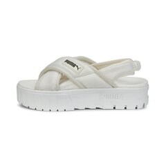 Босоножки PUMA Mayze Sandal цена и информация | Женские босоножки | 220.lv