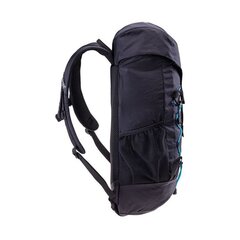 Pārgājienu mugursoma Hi-Tec Maro, 30 l, melna цена и информация | Hi-Tec Товары для детей и младенцев | 220.lv