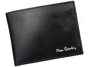 Vīriešu maks Pierre Cardin YS520.1 8805 RFID cena un informācija | Vīriešu maki, karšu maki | 220.lv